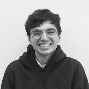 Meet your Posher, Hadi